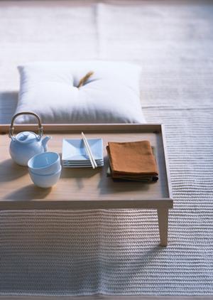 無垢の木のテレビボードのオーダーに最適